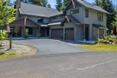 Image de Luxury Family Home, Suncadia Pool Access