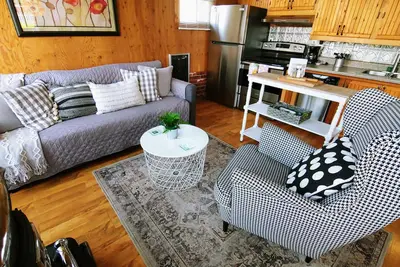 Image de Visit an Old Time Coal Miners Town! Minutes from Roslyn!