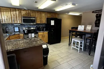 Image de Adorable 2 Bedroom Guest House with a Kids Loft