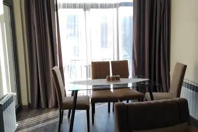 Image de Sunny apartment in Kechi House, Tsaghkadzor