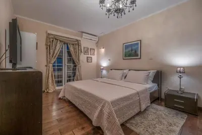 Image de Marinero Apartments-Two bedroom Penthouse with Spa bath