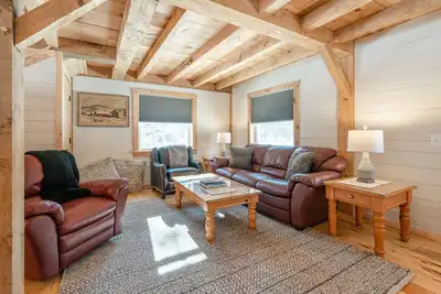 Image de Wishing Well Cabin