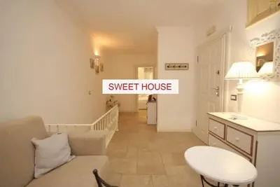 Entire Holiday House in the center of Cefalù, 2 minutes from the beach!