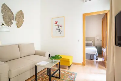 Image de Homeabout Fresca Apartment I