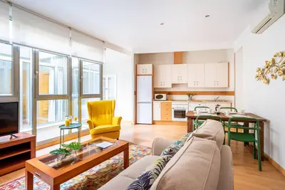 Image de Homeabout Fresca Apartment Ii