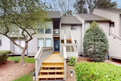 Image de Sea Colony Villa with Central Ac & Washer/Dryer - Private Beach & 12 Pools