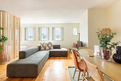 Image de GuestReady - Bâtiment Hope