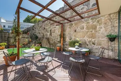 Image de GuestReady - Jardim das Oliveiras Maison d'hôtes