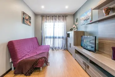 Image de GuestReady - Le son de la nature - T1 Boavista