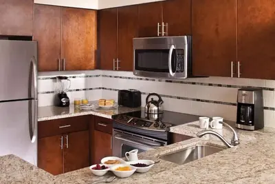 Image de Luxury 2-bedroom Palm Desert Villa during Coachella Music Festival