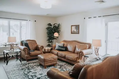 Image de Lititz Family Friendly Apt by the Hammer Creek