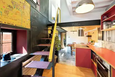 Image de Quirky cosy home pet friendly great walks near beaches 3 nights for 2 Jan offer