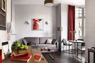 Image de Appartement 4 personnes