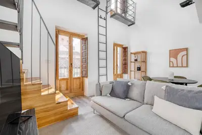 Image de Impeccable Gaztambide 2br, near the city center, by Blueground