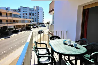 Image de 3349 - La Solana 2-27, TRÈS Bonne Situation, 2ÈME Ligne De La Plage (80m) Dans Santa Margarita.