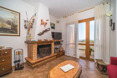 Image de Appartamento villa da 6 a 8 persone Capoliveri