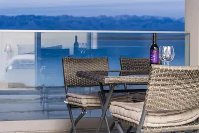 Image de Appartement de trois chambres prés de la plage Vir (A-19221-a)