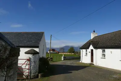 Image de Carol Cottage, pet friendly, character holiday cottage in Kilkeel