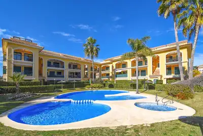 Image de Sorolla Sol - Javea, Costa Blanca