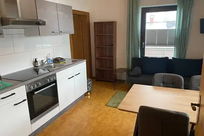 Image de Vacation apartment/apartment for 4 guests with 40m² in Pußtratten (163941)