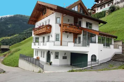 Image de Appartement à Hochgallmigg près du ski
