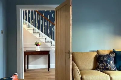 Luxury home in the heart of Craigellachie