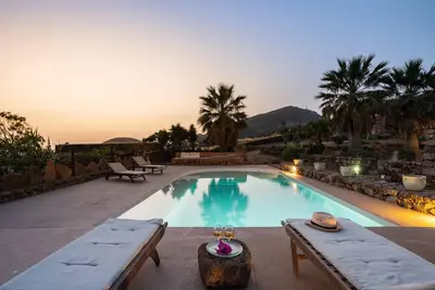 Image de Appartamento Dammuso Alicia - Is. . .