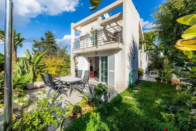 Image de Villa \"Cas Ferrer\", proche plage, avec jardin et Wi-Fi