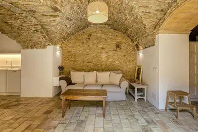 Image de Appartement \"En El Centro\" avec terrasse privée et Wi-Fi