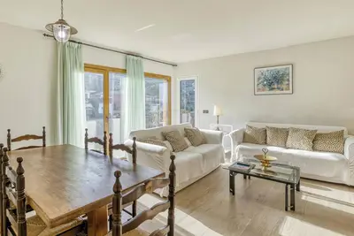 Image de Appartement 'Residencial 2º 2ª' avec terrasse partagée, balcon et Wi-Fi