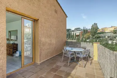 Image de Appartement 'Residencial 2º 1ª' avec terrasse privée, balcon et Wi-Fi