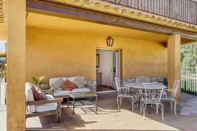 Image de Appartement 'Residencial 1º 1ª' avec terrasse privée, balcon et Wi-Fi