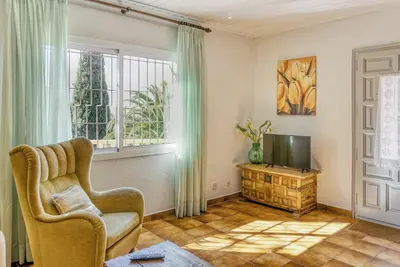 Image de Appartement 'Bajo 1' avec terrasse privée et Wi-Fi