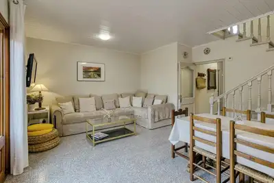 Image de Chalet 'Casa Adosada' avec terrasse, jardin et Wi-Fi