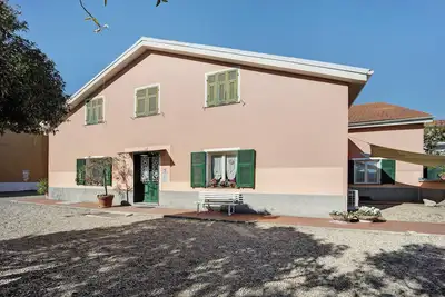 Image de Appartement \"Orizzonte 1a\", avec jardin partagé & Wi-Fi