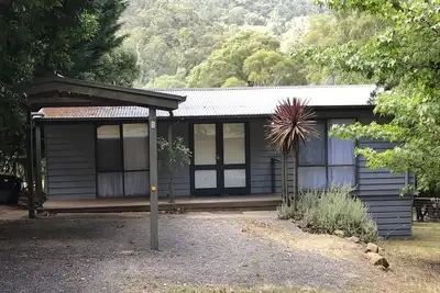 Image de Cosy 3 bedroom house at the base of Mount Buller
