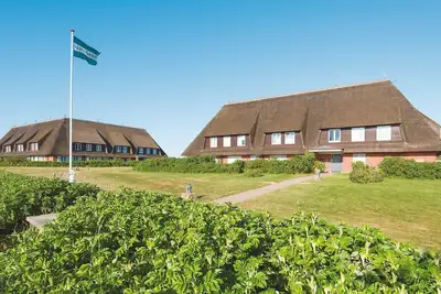 Kliffsand 16 von Appartements & Mehr - Kliffsand 16