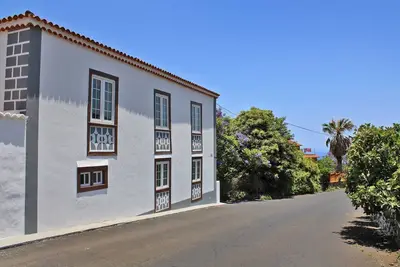 Image de Villa la Capirota
