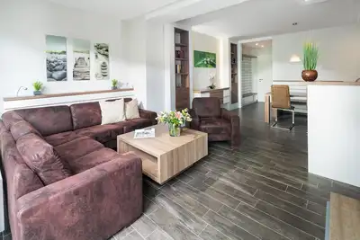 Image de Villa Rossini Whg. 03