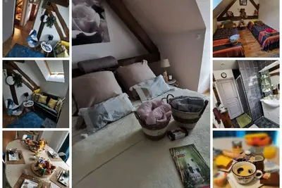 Image de Chambres d'Hôtes, 2 à 4 pers. aux portes de Chambord avec petit déjeuner inclus