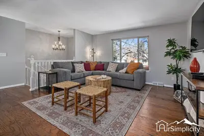 Image de Relaxing Family Retreat • Backyard • Fast Wifi