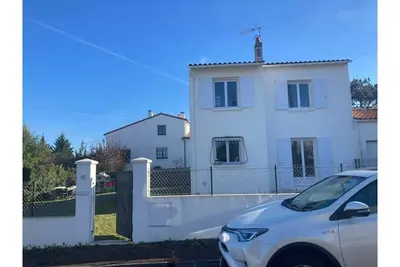 Image de Agréable villa proche marché de Royan