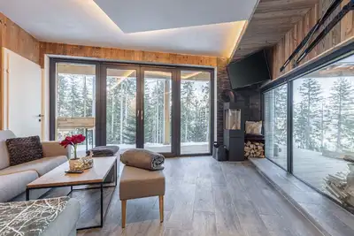 Image de Superior Apartment with 3 bedroom