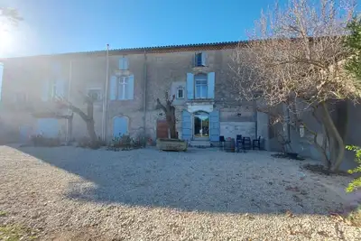 Image de Les Ecuries de Pézenas