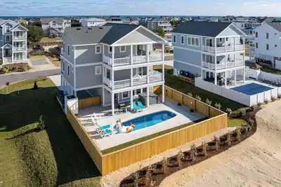 Image de Sandalous 6br with Heated Pool and Hot Tub