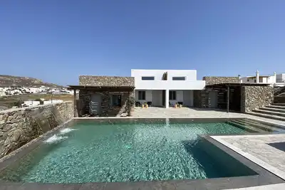 Image de Mykonian Art Homes