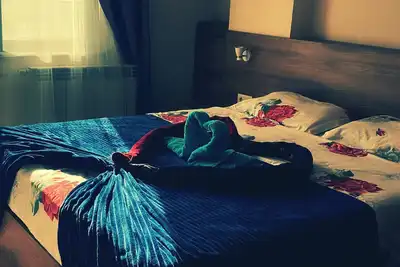 Image de comfortable apartment