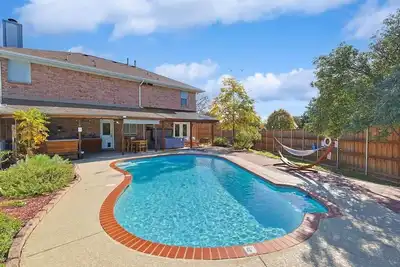 Image de Texan 5/3 Oasis - Hot tub, Pool, Cinema Room