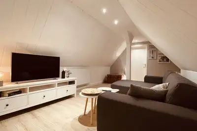 Image de Ar Apartments Ii - Prime, kitchen 5 pers. - by the Thuringian Sea