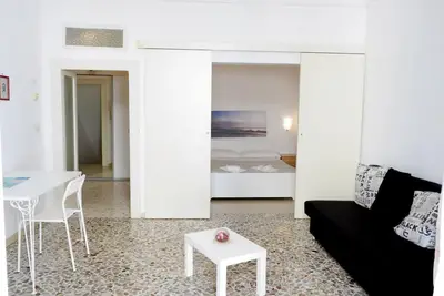 Image de La Conchiglia Apartment